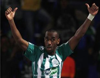   مصر اليوم - المغربي محسن ياجور على ردار السالمية الكويتي