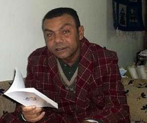   مصر اليوم - إحتفالية إلكترونية بذكرى الشاعر أسامة الدناصوري