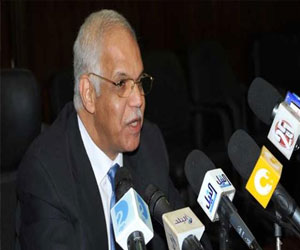   مصر اليوم - محافظ القاهرة: الخروج للاستفتاء حق للمواطنين وواجب عليهم