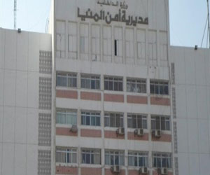 مصر اليوم - بدء التحقيقات مع 37 متظاهرًا دون تصريح في المنيا