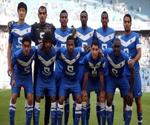   مصر اليوم - الهلال يشدّد الخناق على النصر بخماسية في مرمى الاتفاق