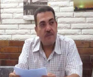   مصر اليوم - رواية قصيرة ومجموعتان قصصيتان لخالد إسماعيل في كتاب قريبًا