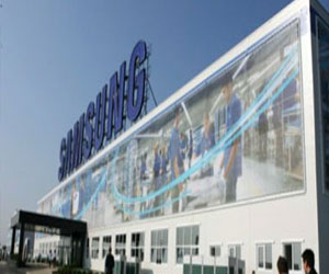   مصر اليوم - سامسونغ تستعد للكشف عن تلفاز منحني عملاق