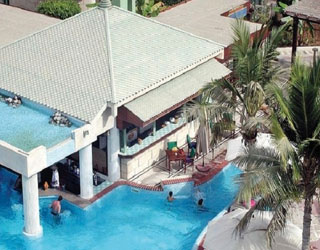   مصر اليوم - أكوا فن تطلق أول حديقة مائية من نوعها بالمنطقة