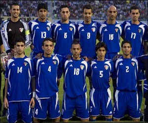   مصر اليوم - منتخب الكويت يتغلب على لبنان في بطولة غرب آسيا