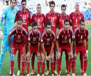   مصر اليوم - الأهلي يؤجل مباراته الأفروأسيوية إلى 23 ديسمبر