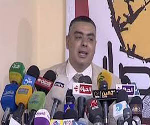   مصر اليوم - جبهة ثوَّار مصر تدشِّن حملة  حكِّم عقْلَك  للمشاركة في الاستفتاء