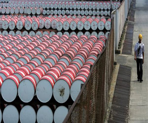   مصر اليوم - ليبيا تصدر نحو 250 مليون برميل نفط