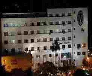   مصر اليوم - عامل في مقهى يقتل مالك شركة سياحة في طنطا