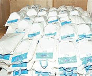   مصر اليوم - 5 مليار جنيهًا لدعم السكر التمويني المصري