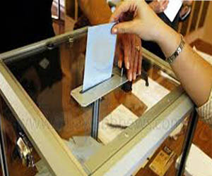   مصر اليوم - رئيس التّجمّع في ندوة لدعم الدّستور في سوهاج الاثنين