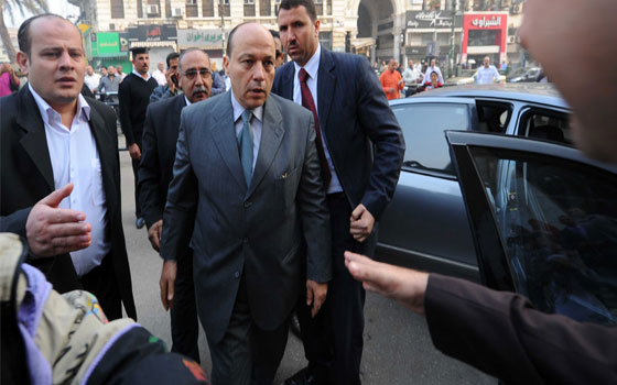   مصر اليوم - القضاء يُحقّق مع النائب العام الأسبق طلعت عبدالله