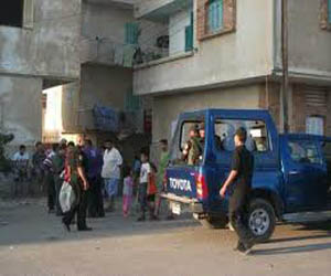   مصر اليوم - حملّةٌ أمنيّة موسعّة لضبطِ البؤرِ الإجراميّة في القاهرّةِ