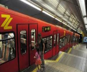   مصر اليوم - مقتل وإصابة 9 اشخاص في انفجار محطة قطارات في جنوب روسيا