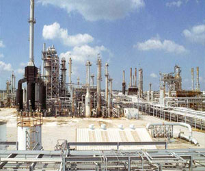   مصر اليوم - بحوث البترول ينفرد على مستوى الشرق الأوسط بإمتلاك جهازالرامان 