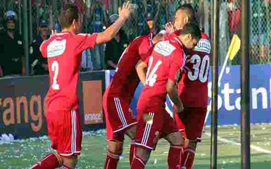   مصر اليوم - الأهلي يهدّد وكالة الأهرام بتسييل الضمان مالم يتم دفع المستحقات