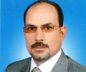   مصر اليوم - استشهاد قاض