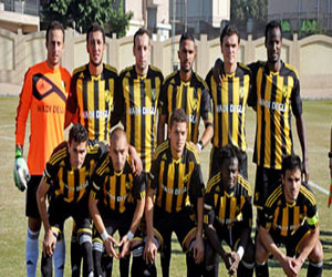   مصر اليوم - وادي دجلة  يعسكر للمصري في العين السخنة