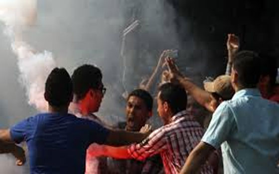   مصر اليوم - بدء التحقيق مع 68 متهمًا من طلاب جماعة الإخوان بينهم 13 طالبة