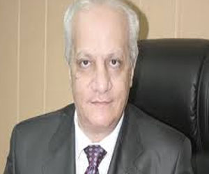   مصر اليوم - تسليم الجزء العلوي من التمثال الناووسي بعد استعادته من بلجيكا