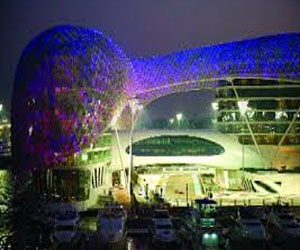   مصر اليوم - المنشأت الفندقية في أبوظبي تحقق 5 مليارات درهم