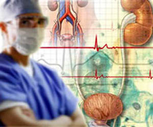   مصر اليوم - ايران الثالث عالميًا في مبحث الجهاز البولي