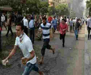   مصر اليوم - حبس 6 من عناصر الإخوان 15 يومًا في الفيوم
