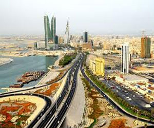   مصر اليوم - البحرين شهدت عام 2013 نموًا في الناتج المحلي