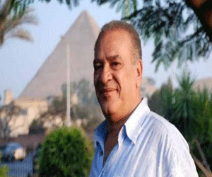   مصر اليوم - صلاح عبدالله يبدأ تصوير مسلسل تفاحة آدم