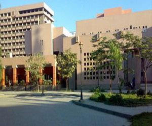   مصر اليوم - أكاديمية الفنون في الهرم تشهد توثيق مهرجان زكي طليمات