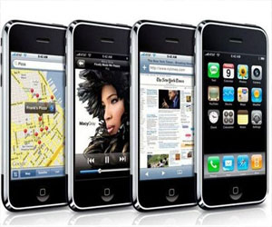   مصر اليوم - ارتفاع معدلات استهلاك البيانات على الأجهزة الإلكترونية المحمولة في أميركا