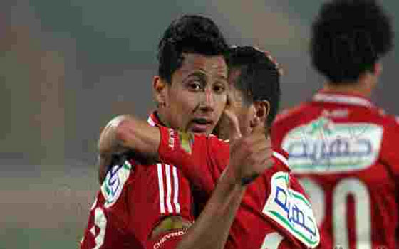   مصر اليوم - الأهلي يجهز كراسة الشروط الخاصة بإذاعة مبارياته في الدوري خلال 48 ساعة