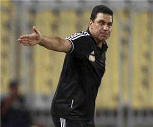   مصر اليوم - المنتخب الأوليمبي المصري يؤجل معسكره إلى نهاية يناير