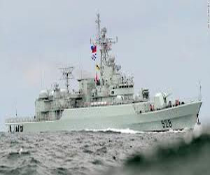   مصر اليوم - دخول ثلاث سفن صينية إلى المياه الإقليمية اليابانية