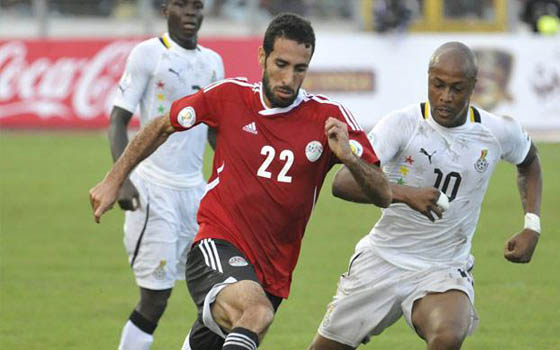   مصر اليوم - أبوتريكة يخوض مجال الإدارة بعد الاعتزال ويتلقى دورة تدريبية في دولة أوروبيَّة