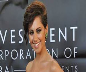 مصر اليوم - ياسمين رئيس تستقبل مولودها الأول سليم