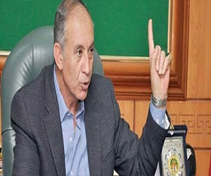   مصر اليوم - رفع كفاءة منطقة الحراسات في بورسعيد