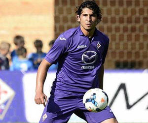 مصر اليوم - حجازي ينفي شائعات رحيله عن فيورنتينا