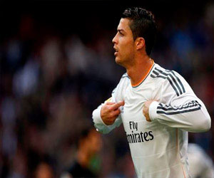 مصر اليوم - رئيس ريال مدريد: كريستيانو رونالدو هو اللاعب الأعظم