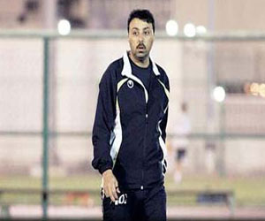   مصر اليوم - مدرب فلسطين حزين للخروج من الباب الضيق لغرب آسيا