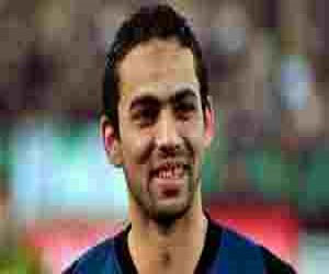 مصر اليوم - أحمد رؤوف يؤكد أن انضمامه للأهلى تأخر كثيرًا