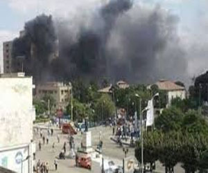   مصر اليوم - نيابة أسوان تحقق في أحداث المصادمات الأمنية