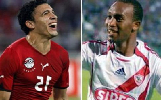   مصر اليوم - الأهلي والزمالك يُرسلان القائمة الأفريقية المبدئية للمشاركين في دوري الأبطال إلى الكاف
