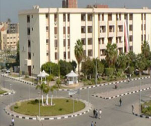   مصر اليوم - أعمال الامتحانات تسير في هدوء في جامعة الفيوم