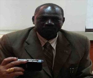   مصر اليوم - وزير إعلام جوبا: سنهاجم معقل مشار في حالة رفضه وقف إطلاق النار