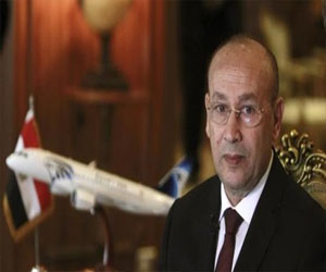   مصر اليوم - توقيع مذكرة تفاهم بين مصر والإمارات في مجال النقل الجوي