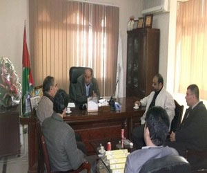   مصر اليوم - الأولمبية واتحاد الملاكمة يتفقان على تصويب مسار اللعبة