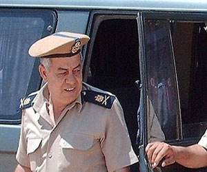   مصر اليوم - تكريم ضباط وأفراد الشرطة المتميزين في الوادي الجديد