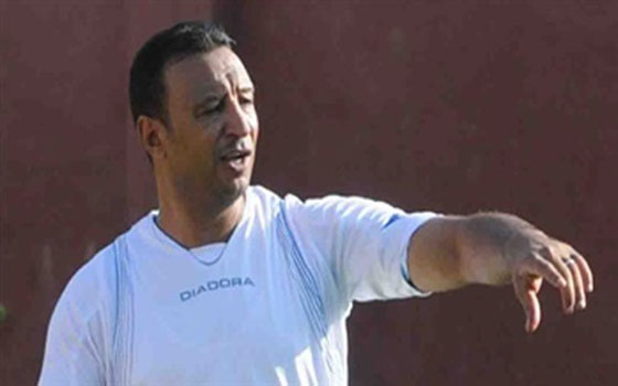   مصر اليوم - منير عقيلة يُقرِّر الرحيل عن تدريب الاتحاد السكندريِّ عقب مباراة المقاصّة