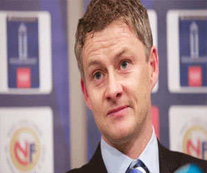 مصر اليوم - سولسكيار مرشّح لتدريب كارديف سيتي خلفًا لـماكاي